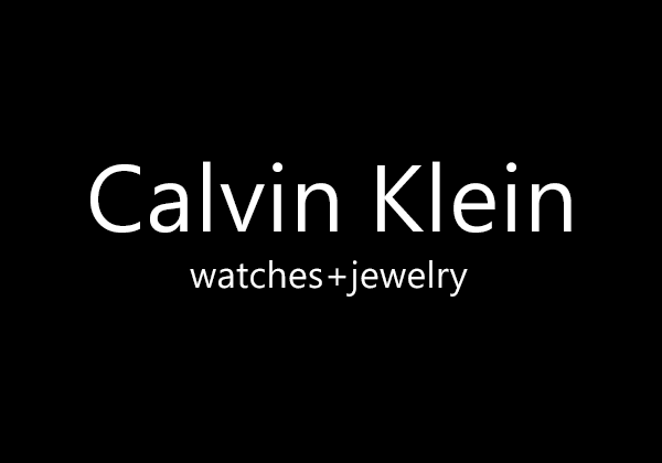 Calvin Klein 手表飾品
